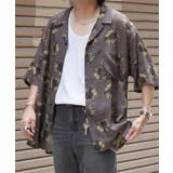 Confirm コンファーム ビッグシルエット | SHIFFON  | 詳細画像4 