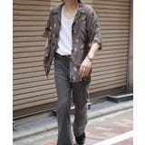 Confirm コンファーム ビッグシルエット | SHIFFON  | 詳細画像6 