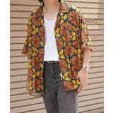 Confirm コンファーム ビッグシルエット | SHIFFON  | 詳細画像8 