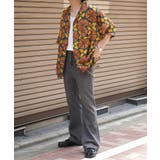 Confirm コンファーム ビッグシルエット | SHIFFON  | 詳細画像9 