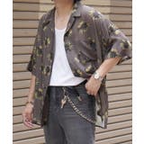 ブラウン | Confirm コンファーム ビッグシルエット | SHIFFON 