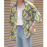 ミント | Confirm コンファーム ビッグシルエット | SHIFFON 