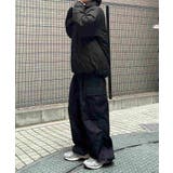 Confirm コンファーム 2way | SHIFFON | 詳細画像19