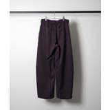 Confirm コンファーム スラックス | SHIFFON  | 詳細画像26 