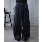 Confirm コンファーム スラックス | SHIFFON  | 詳細画像27 