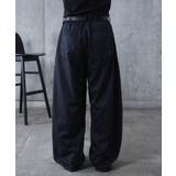 Confirm コンファーム スラックス | SHIFFON  | 詳細画像29 