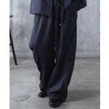 Confirm コンファーム スラックス | SHIFFON  | 詳細画像30 