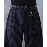 Confirm コンファーム スラックス | SHIFFON  | 詳細画像31 