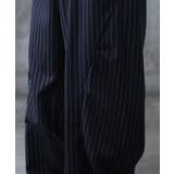 Confirm コンファーム スラックス | SHIFFON  | 詳細画像34 