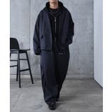 Confirm コンファーム スラックス | SHIFFON  | 詳細画像36 