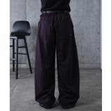 Confirm コンファーム スラックス | SHIFFON  | 詳細画像4 