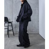 Confirm コンファーム スラックス | SHIFFON  | 詳細画像40 