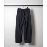 Confirm コンファーム スラックス | SHIFFON  | 詳細画像41 