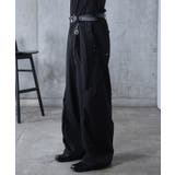 Confirm コンファーム スラックス | SHIFFON  | 詳細画像43 