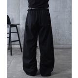 Confirm コンファーム スラックス | SHIFFON  | 詳細画像44 