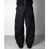 Confirm コンファーム スラックス | SHIFFON  | 詳細画像45 