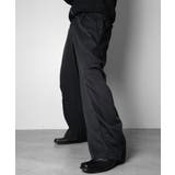 Confirm コンファーム スラックス | SHIFFON  | 詳細画像46 