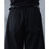 Confirm コンファーム スラックス | SHIFFON  | 詳細画像49 