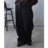 Confirm コンファーム スラックス | SHIFFON  | 詳細画像51 