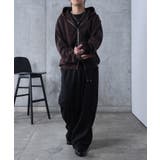 Confirm コンファーム スラックス | SHIFFON  | 詳細画像53 