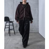 Confirm コンファーム スラックス | SHIFFON  | 詳細画像54 