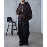 Confirm コンファーム スラックス | SHIFFON  | 詳細画像55 