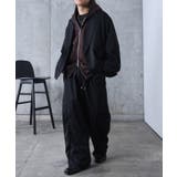 Confirm コンファーム スラックス | SHIFFON  | 詳細画像57 