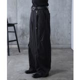 Confirm コンファーム スラックス | SHIFFON  | 詳細画像63 