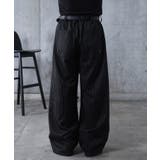 Confirm コンファーム スラックス | SHIFFON  | 詳細画像64 