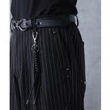 Confirm コンファーム スラックス | SHIFFON  | 詳細画像67 