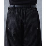 Confirm コンファーム スラックス | SHIFFON  | 詳細画像68 