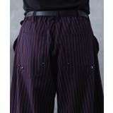 Confirm コンファーム スラックス | SHIFFON  | 詳細画像7 