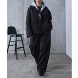 Confirm コンファーム スラックス | SHIFFON  | 詳細画像71 