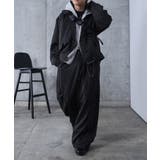 Confirm コンファーム スラックス | SHIFFON  | 詳細画像73 