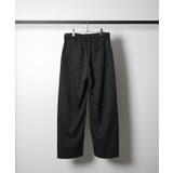 Confirm コンファーム スラックス | SHIFFON  | 詳細画像76 