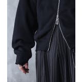 Confirm コンファーム サムホール | SHIFFON  | 詳細画像11 