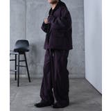 Confirm コンファーム サムホール | SHIFFON  | 詳細画像13 