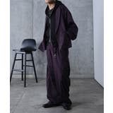 Confirm コンファーム サムホール | SHIFFON  | 詳細画像14 