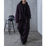 Confirm コンファーム サムホール | SHIFFON  | 詳細画像18 