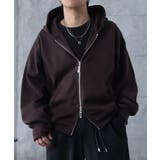 Confirm コンファーム サムホール | SHIFFON  | 詳細画像33 