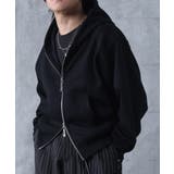 Confirm コンファーム サムホール | SHIFFON  | 詳細画像4 