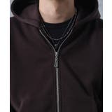 Confirm コンファーム サムホール | SHIFFON  | 詳細画像43 