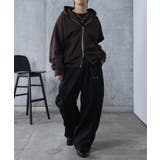 Confirm コンファーム サムホール | SHIFFON  | 詳細画像46 