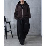 Confirm コンファーム サムホール | SHIFFON  | 詳細画像49 