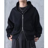 Confirm コンファーム サムホール | SHIFFON  | 詳細画像5 