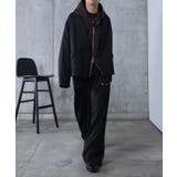 Confirm コンファーム サムホール | SHIFFON  | 詳細画像51 