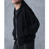 Confirm コンファーム サムホール | SHIFFON  | 詳細画像6 