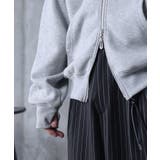 Confirm コンファーム サムホール | SHIFFON  | 詳細画像60 