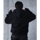 Confirm コンファーム サムホール | SHIFFON  | 詳細画像7 