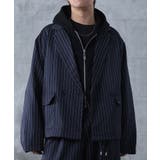 Confirm コンファーム スタッズ | SHIFFON  | 詳細画像30 